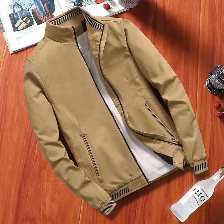 Drune | Übergangsjacke für Herren Stilvoll und Funktional