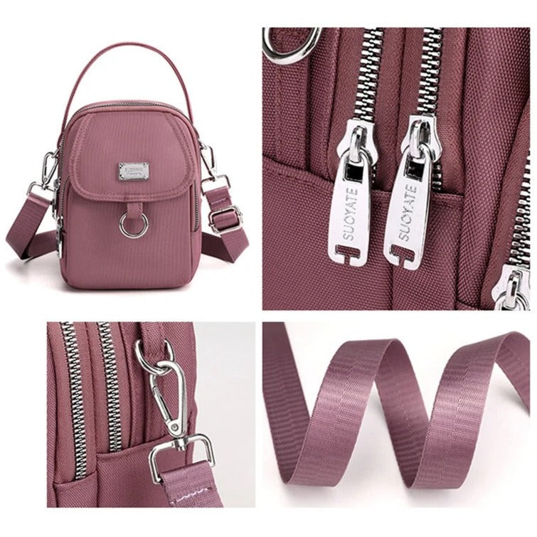 Drune | Trendige Klassische Tasche