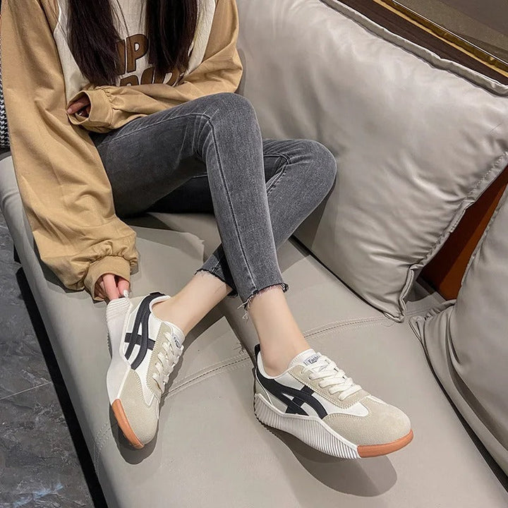 Drune | Orthopädische Damenschuhe