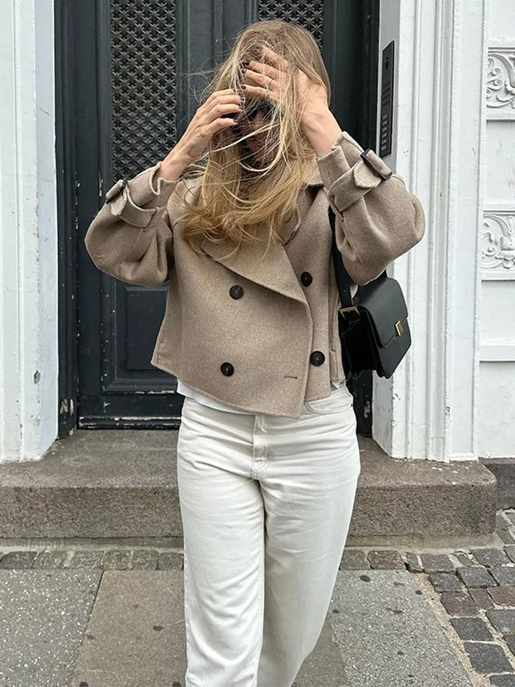 Drune | Jacke