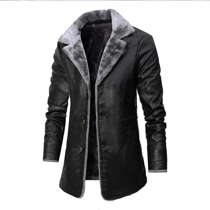 Drune - Winterjacke für Herren