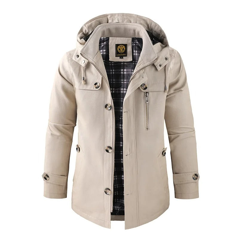 Drune | Herren Hoodie