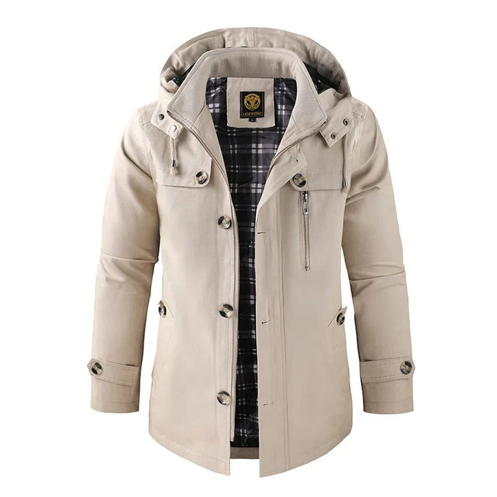 Drune | Herren Hoodie