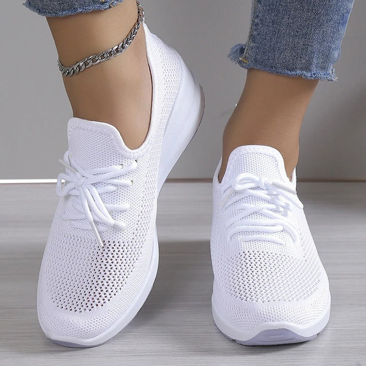 Drune | Orthopädische Turnschuhe für Damen