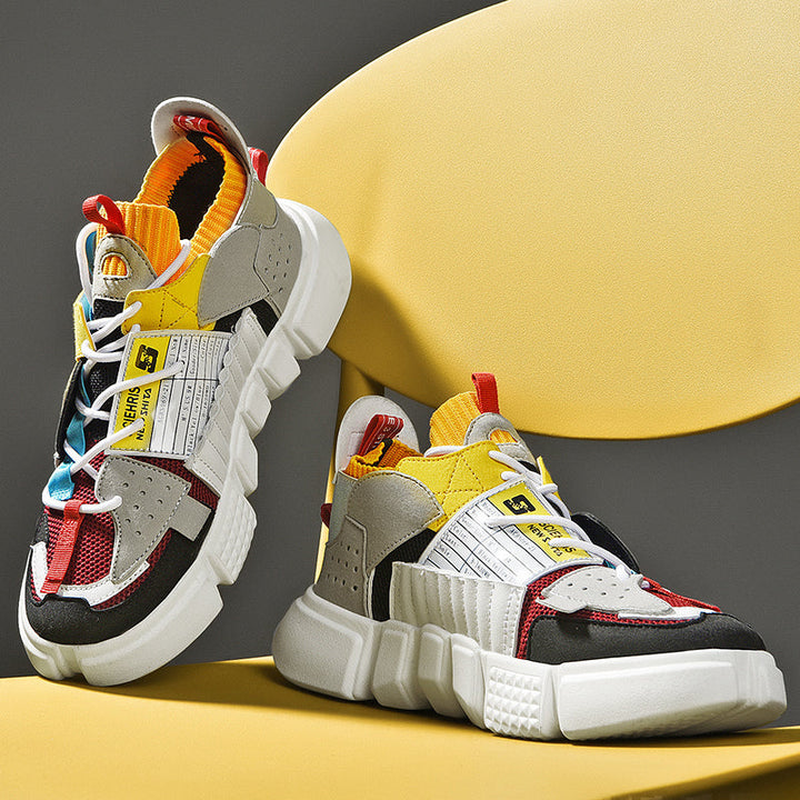 Drune | Streetwear-Sneaker