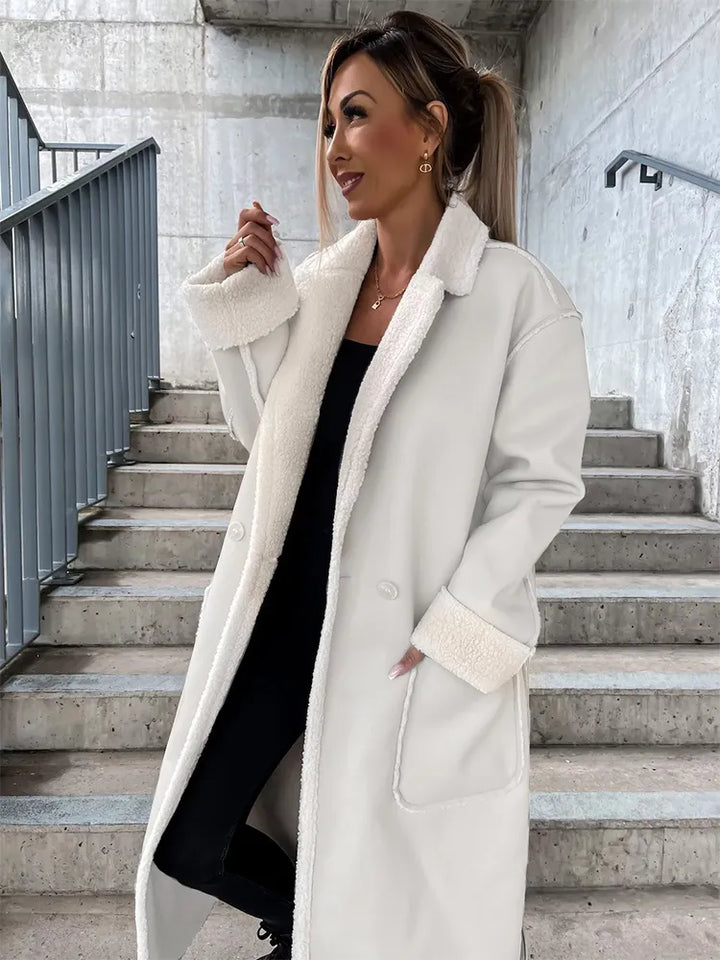 Drune | Entspannte und zeitlose Winterjacke