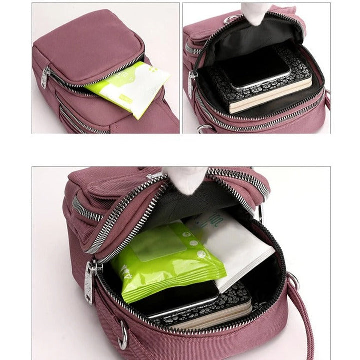Drune | Trendige Klassische Tasche