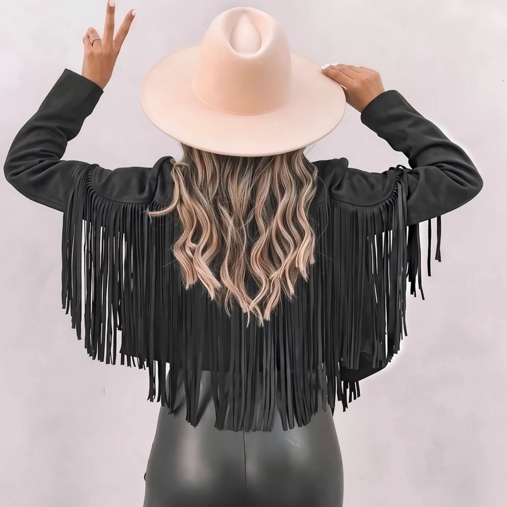 Drune | Modische Damenjacke, vielseitig & chic