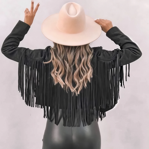 Drune | Modische Damenjacke, vielseitig & chic