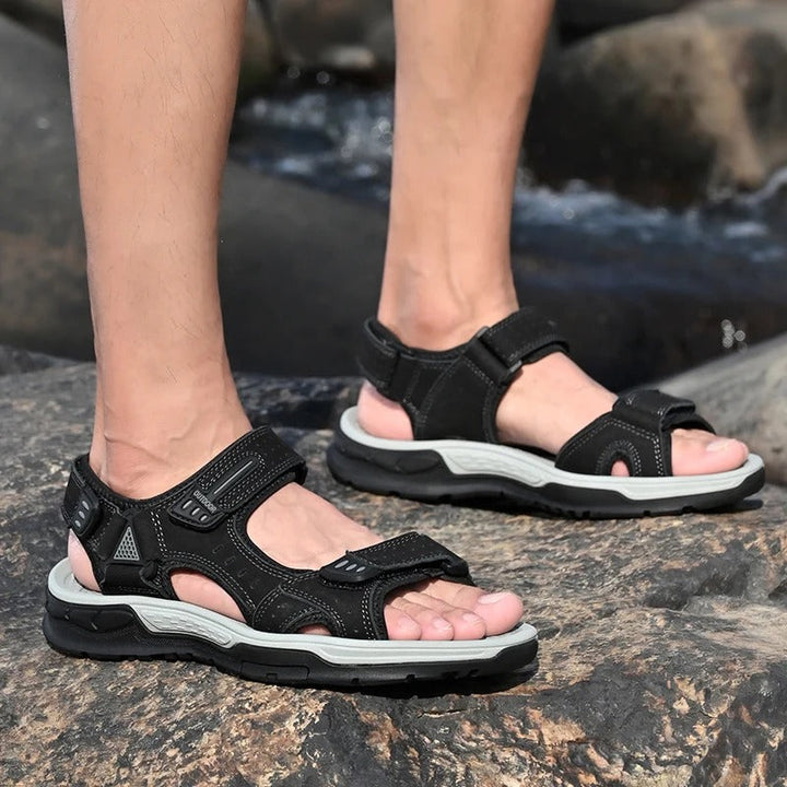 Orthopädische Sandalen Drune