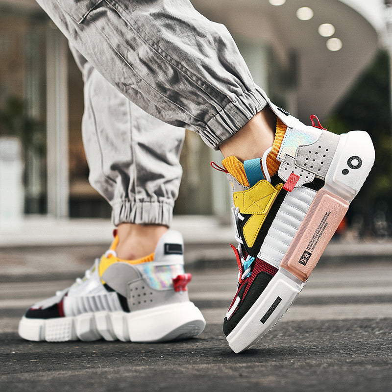 Drune | Streetwear-Sneaker