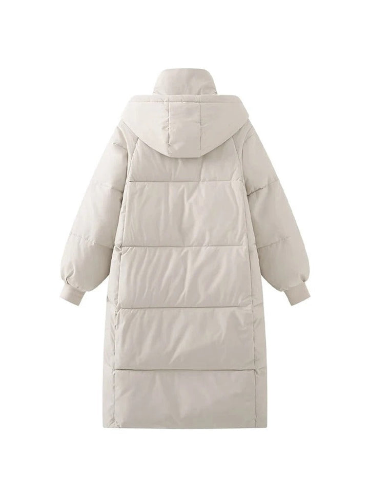 Drune | Oversize-Parka
