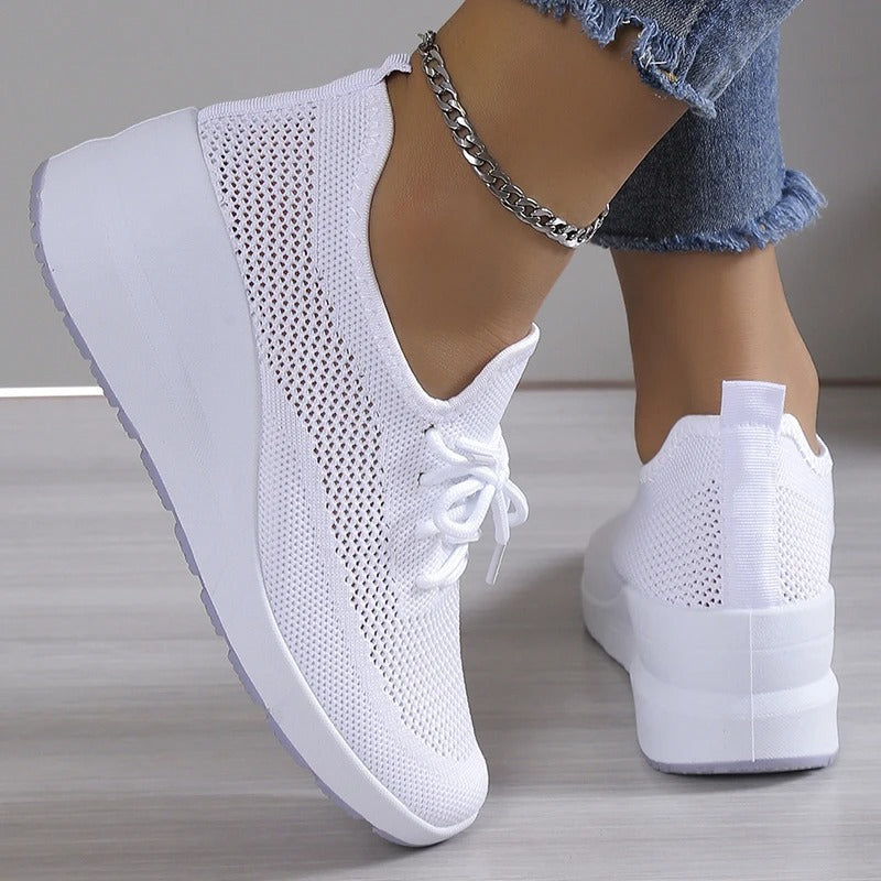 Drune | Orthopädische Turnschuhe für Damen