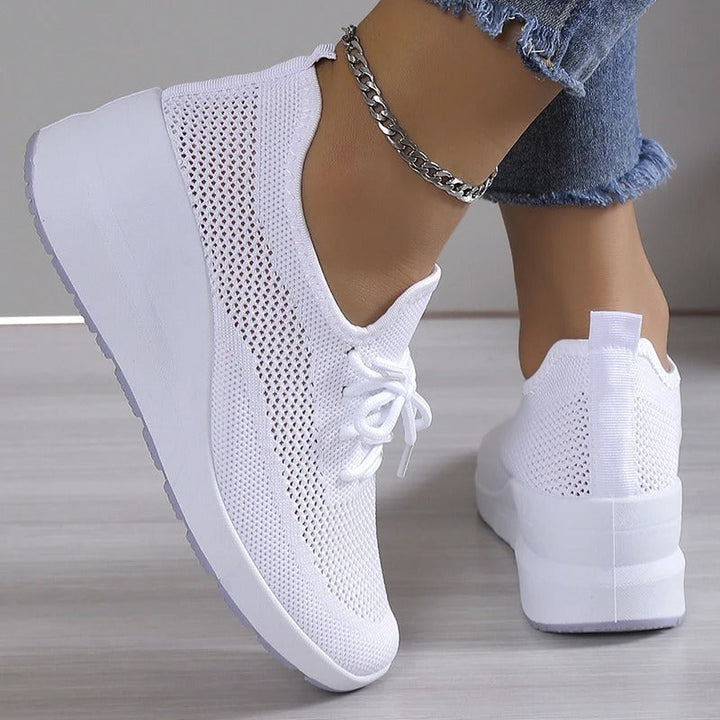 Drune | Orthopädische Turnschuhe für Damen