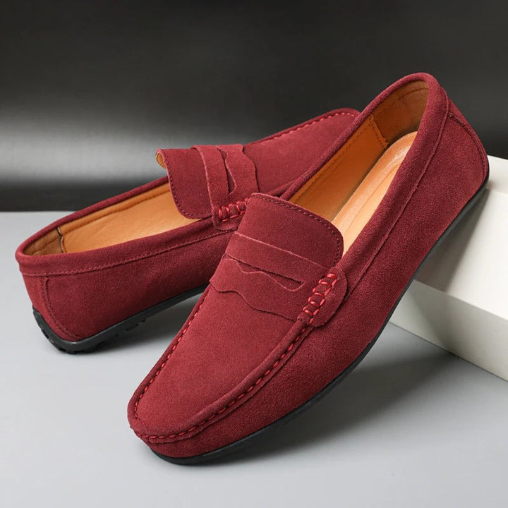 Drune | Le Dreux Wild Slipper