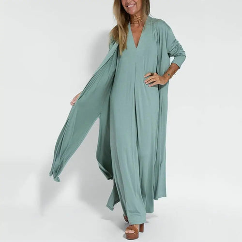 Drune | Elegantes Outfits Satz Design
