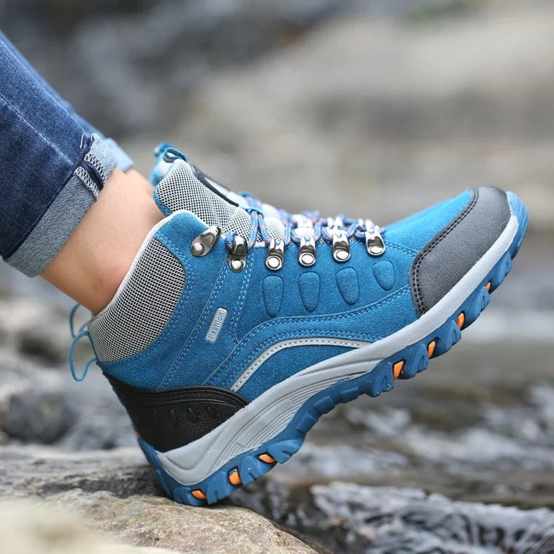 Drune | Robuste Wasserdichte Wanderschuhe Für Damen Und Herren