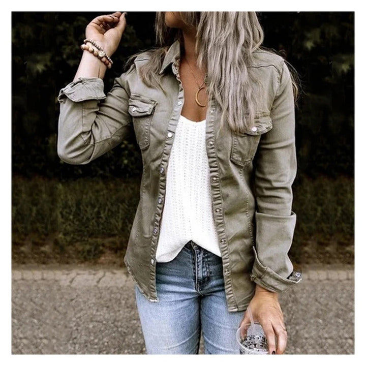 Drune | Jacke - LINDA