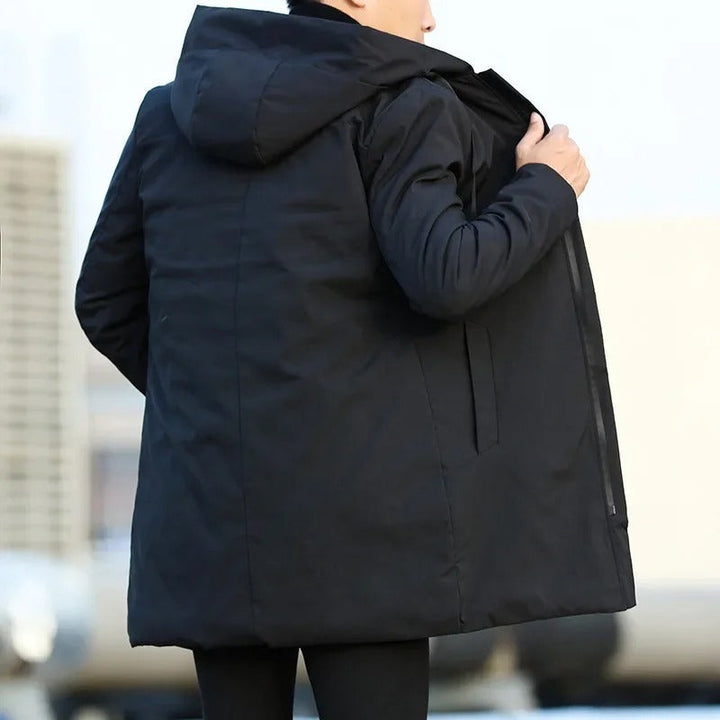 Drune | Elegante Windjacke für Herren