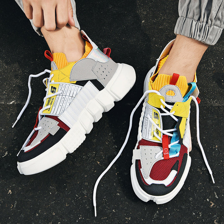 Drune | Streetwear-Sneaker