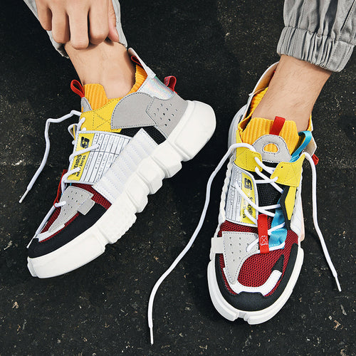 Drune | Streetwear-Sneaker