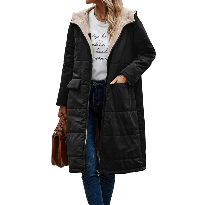 Drune | Schicke und vielseitige allgemeine Jacke