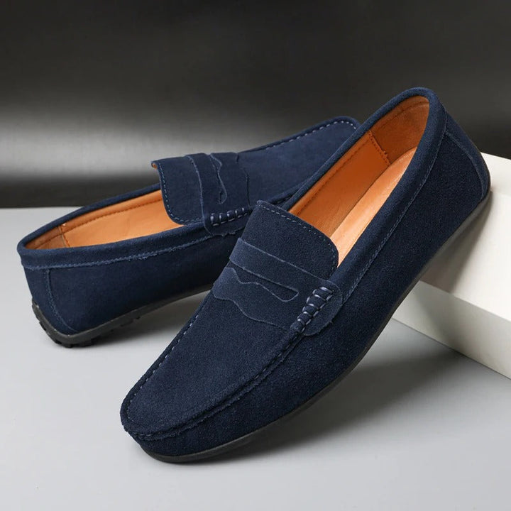 Drune | Le Dreux Wild Slipper