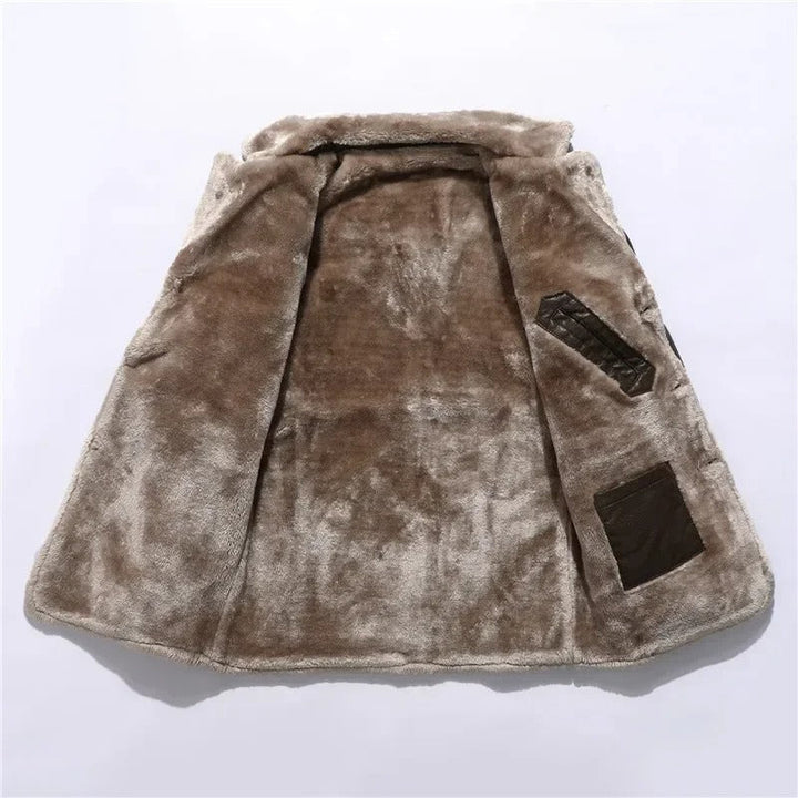 Drune - Winterjacke für Herren