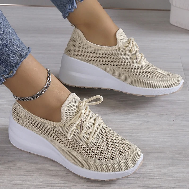 Drune | Orthopädische Turnschuhe für Damen