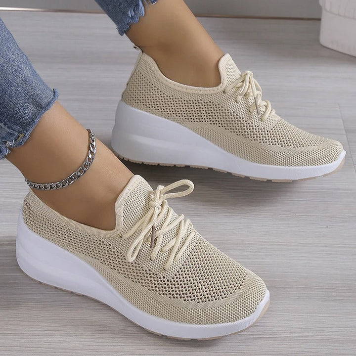 Drune | Orthopädische Turnschuhe für Damen