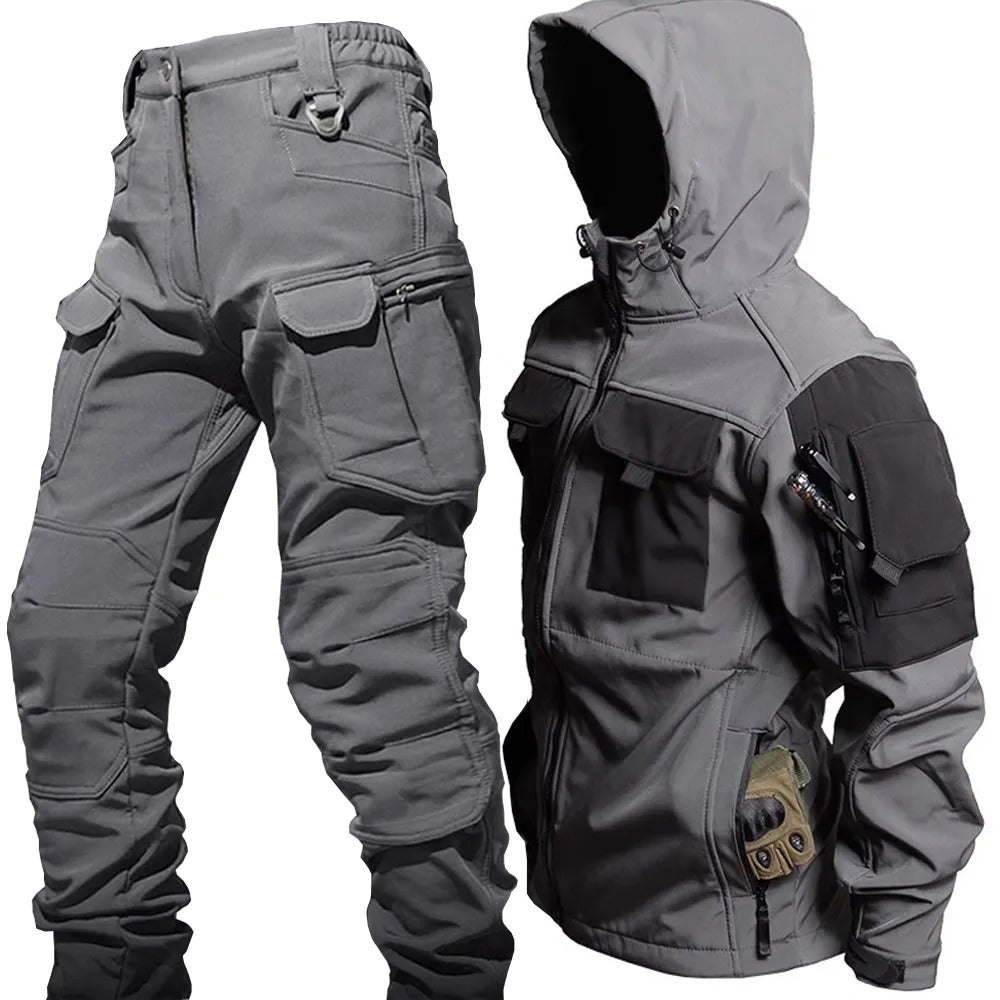Drune | Ultimate Outdoor Set
