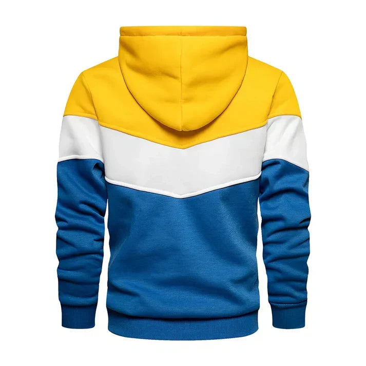 Drune | Herren Kapuzen Sweatshirt