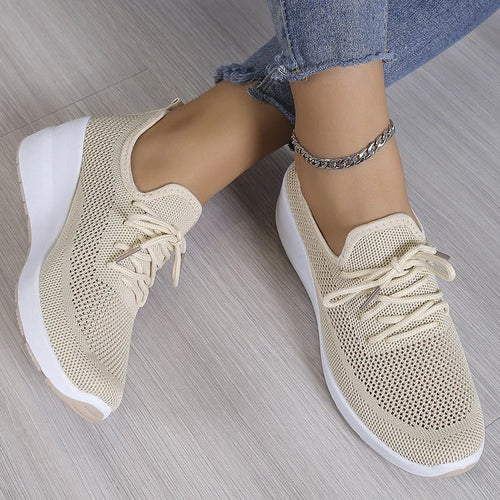 Drune | Orthopädische Turnschuhe für Damen