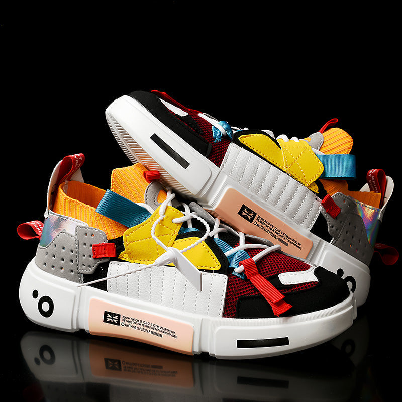 Drune | Streetwear-Sneaker