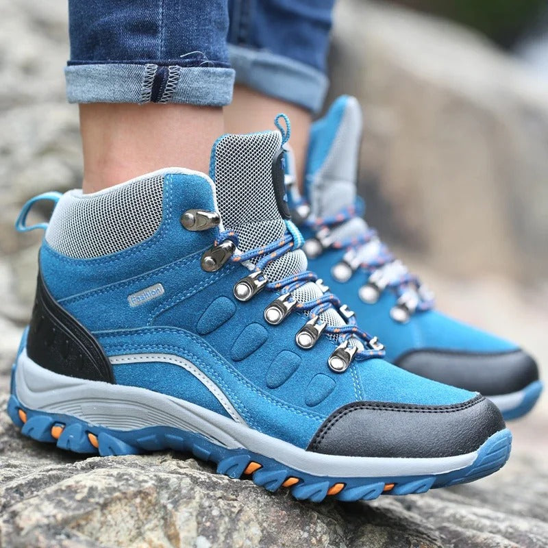 Drune | Robuste Wasserdichte Wanderschuhe Für Damen Und Herren