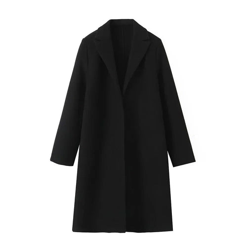 Drune | Klassische Jacke für Damen