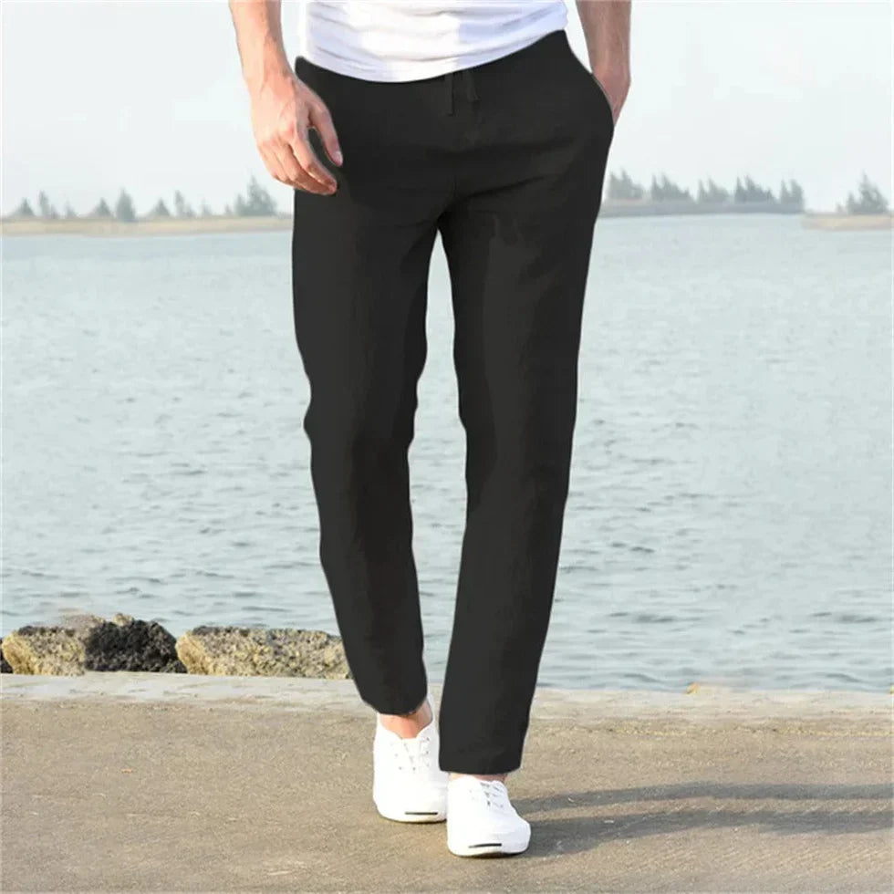 Drune | Luxus Hose