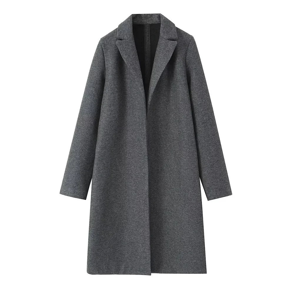 Drune | Klassische Jacke für Damen