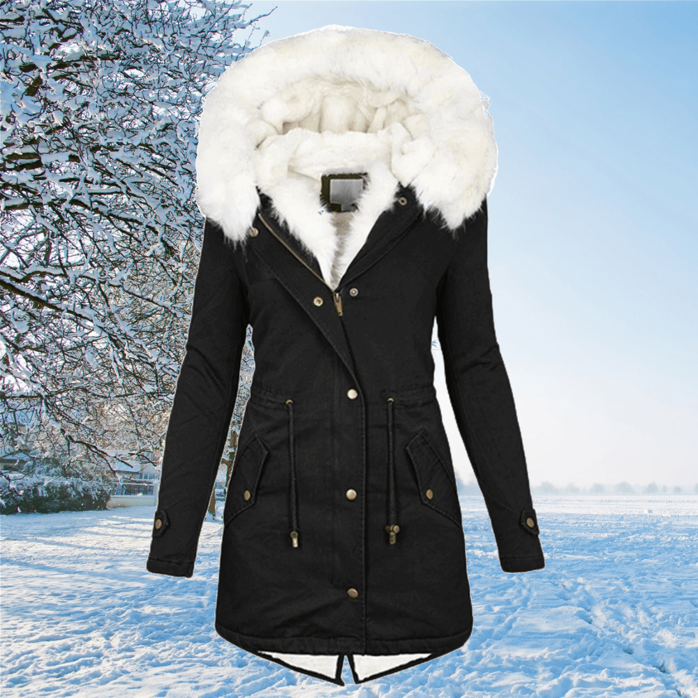 Drune | Mühelose und Stilvolle Allgemeine Jacke