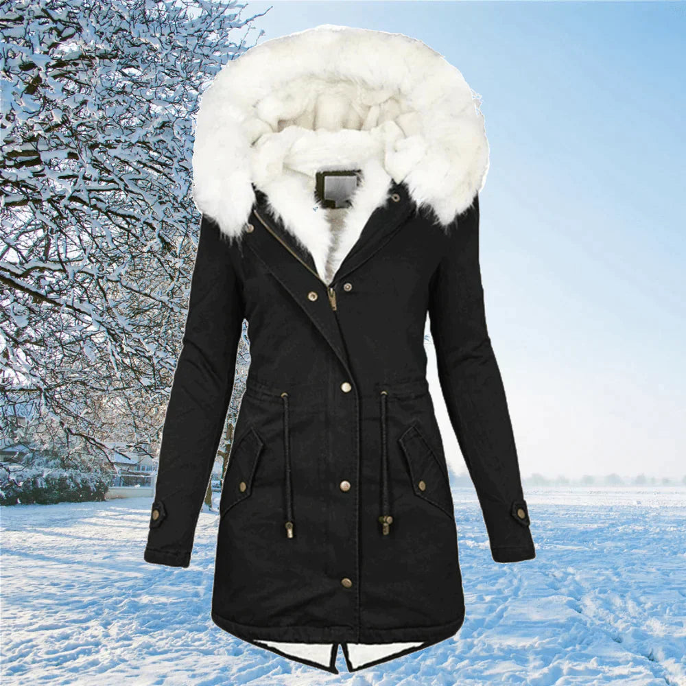 Drune | Entspannte und stilvolle allgemeine Jacke