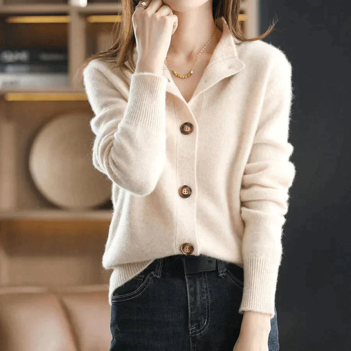 Drune | Winterwärmer Pullover