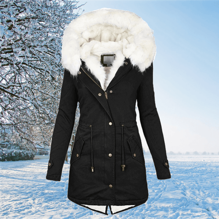 Drune | Klassische und stilvolle Winterjacke