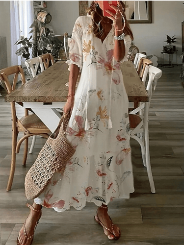 Drune | Elegantes und einzigartiges Kleid