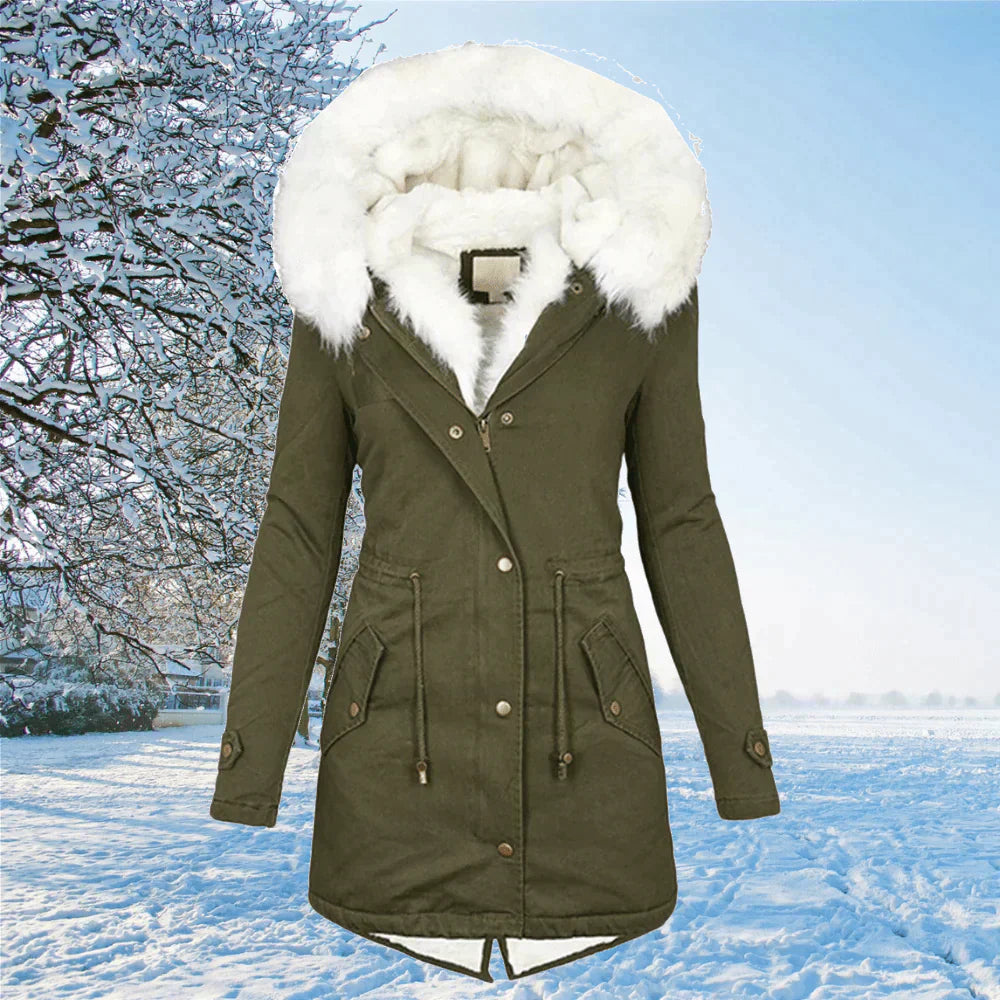 Drune | Entspannte und stilvolle allgemeine Jacke