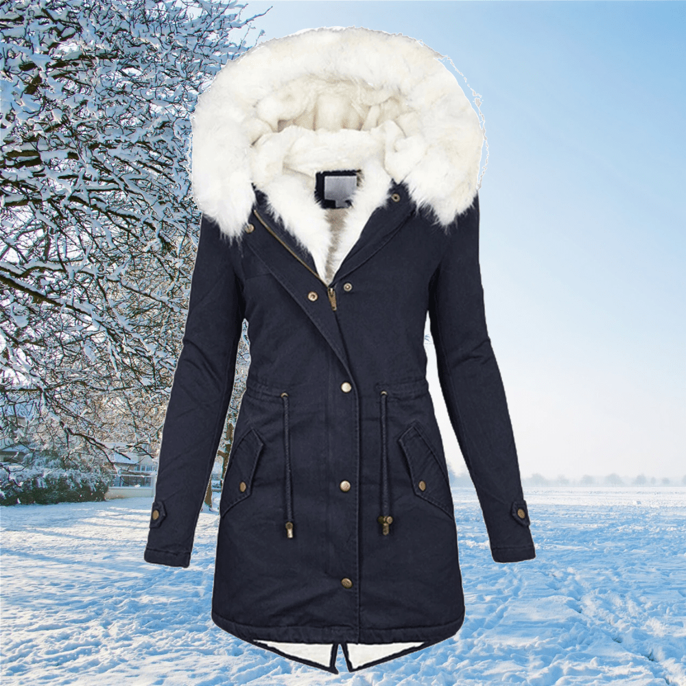 Drune | Mühelose und Stilvolle Allgemeine Jacke