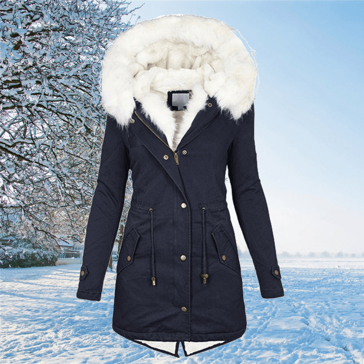 Drune | Mühelose und Stilvolle Allgemeine Jacke