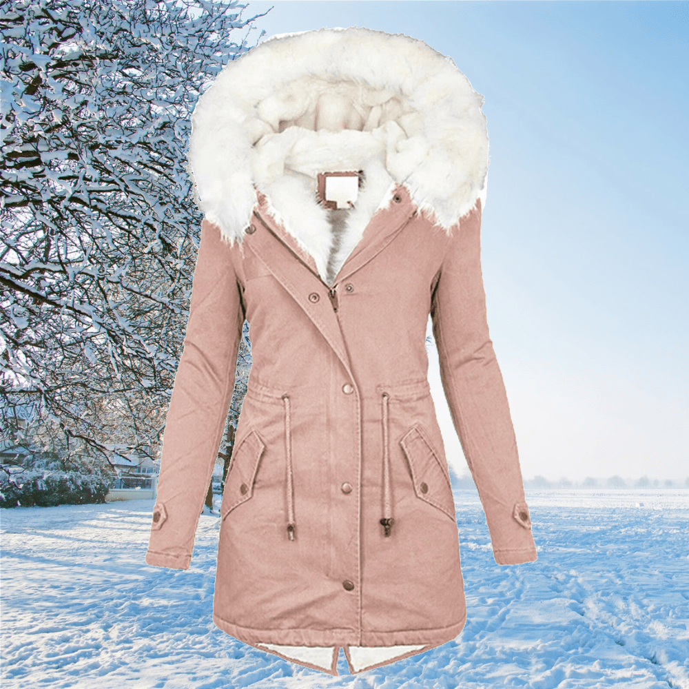 Drune | Mühelose und Stilvolle Allgemeine Jacke