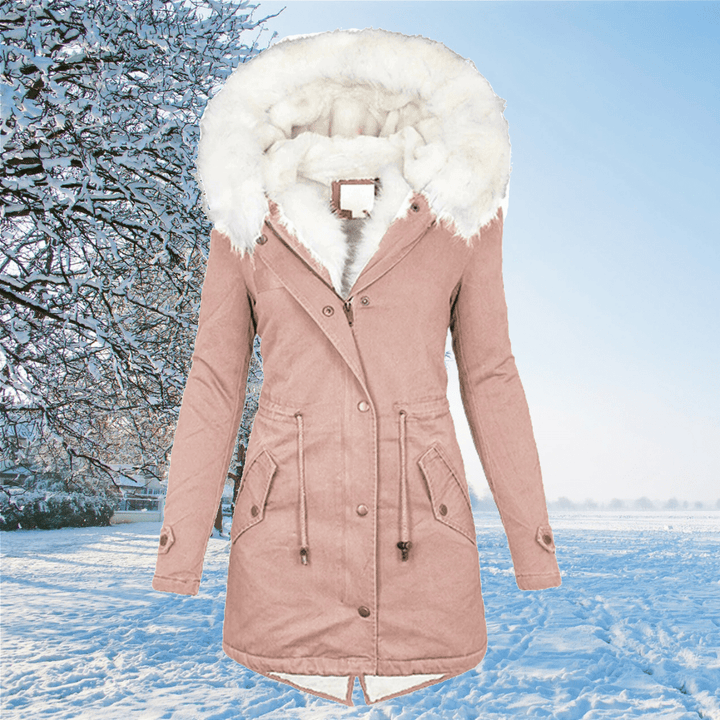 Drune | Mühelose und Stilvolle Allgemeine Jacke