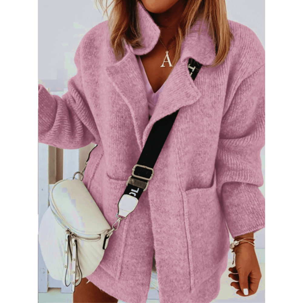 Drune | Elegante und vielseitige Winterjacke
