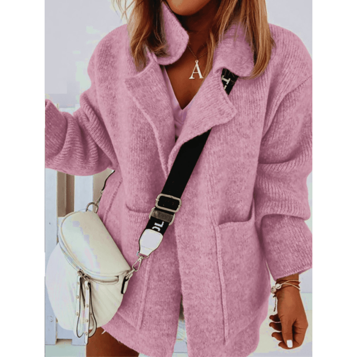 Drune | Elegante und vielseitige Winterjacke
